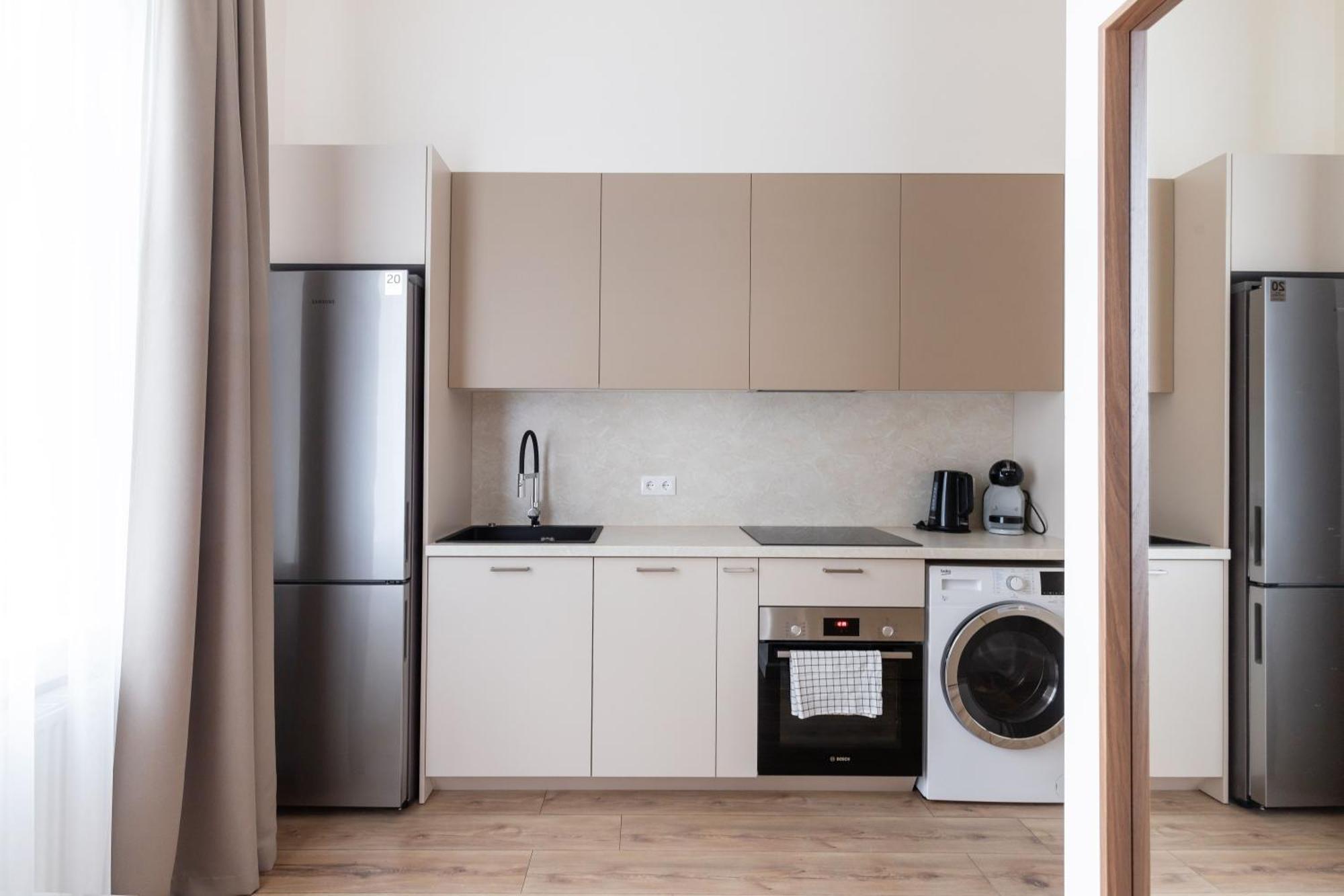 Studioapart23 - Brand New Apartments In City Center VNO Room photo