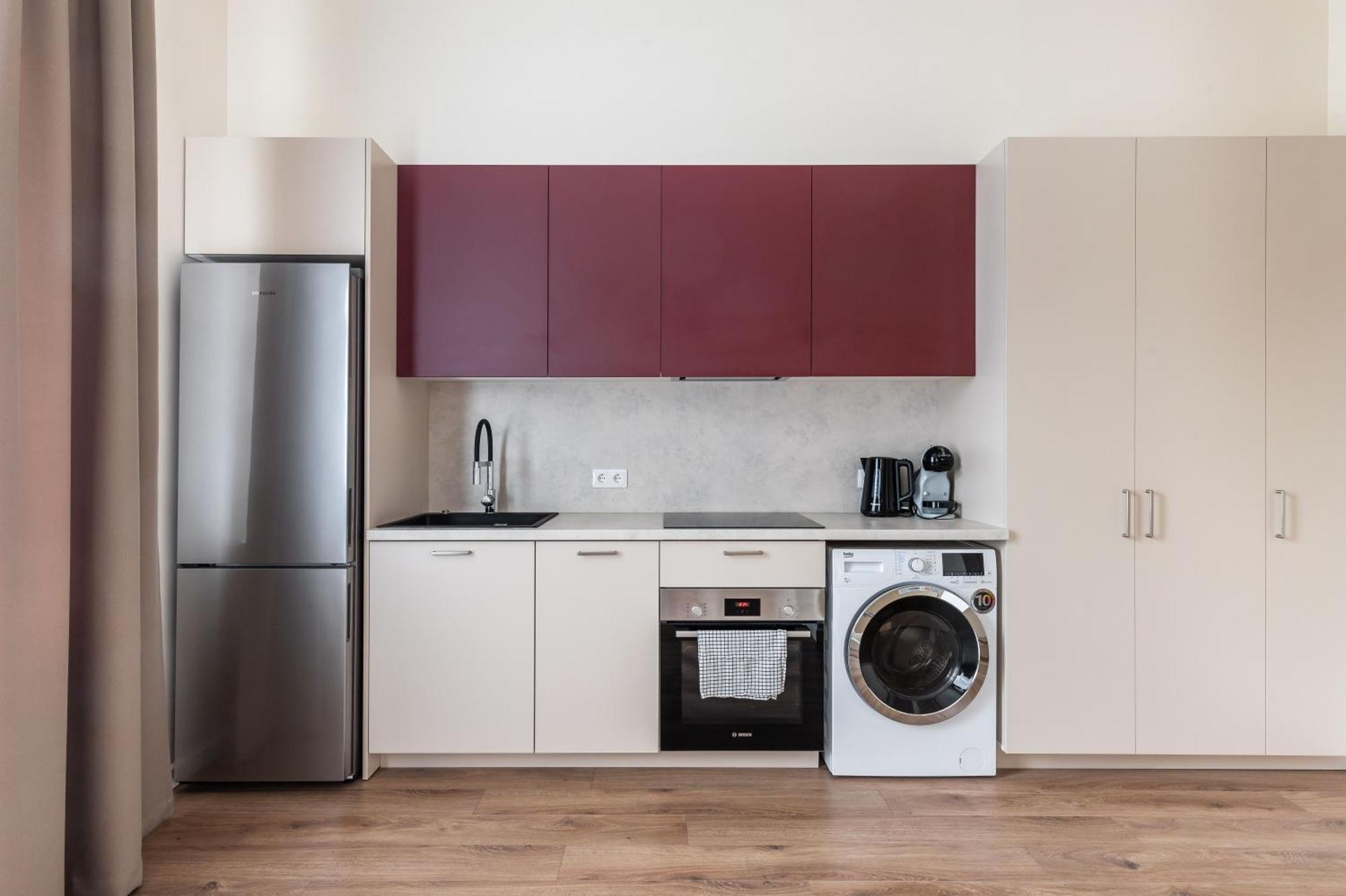 Studioapart23 - Brand New Apartments In City Center VNO Room photo