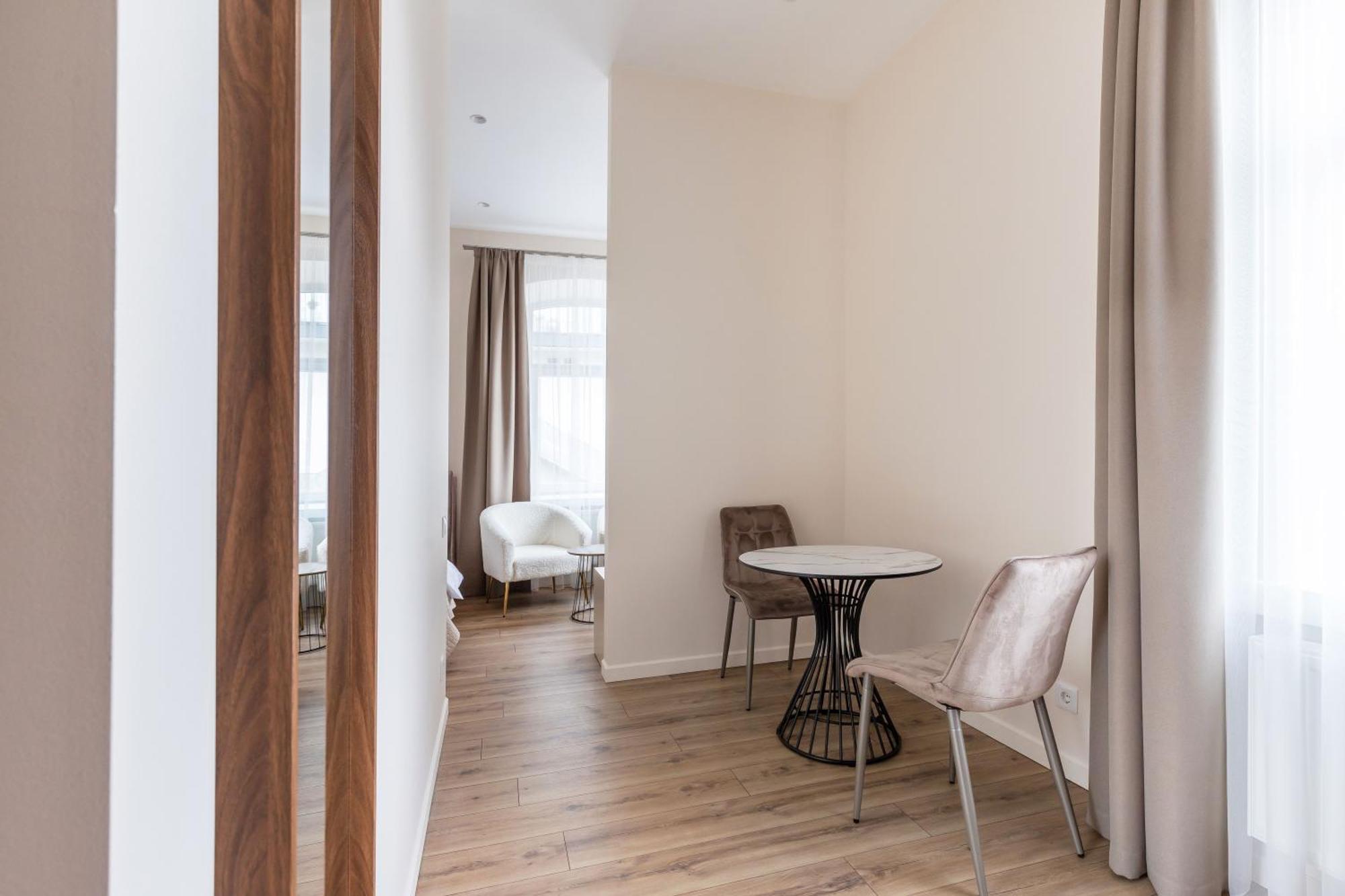 Studioapart23 - Brand New Apartments In City Center VNO Room photo