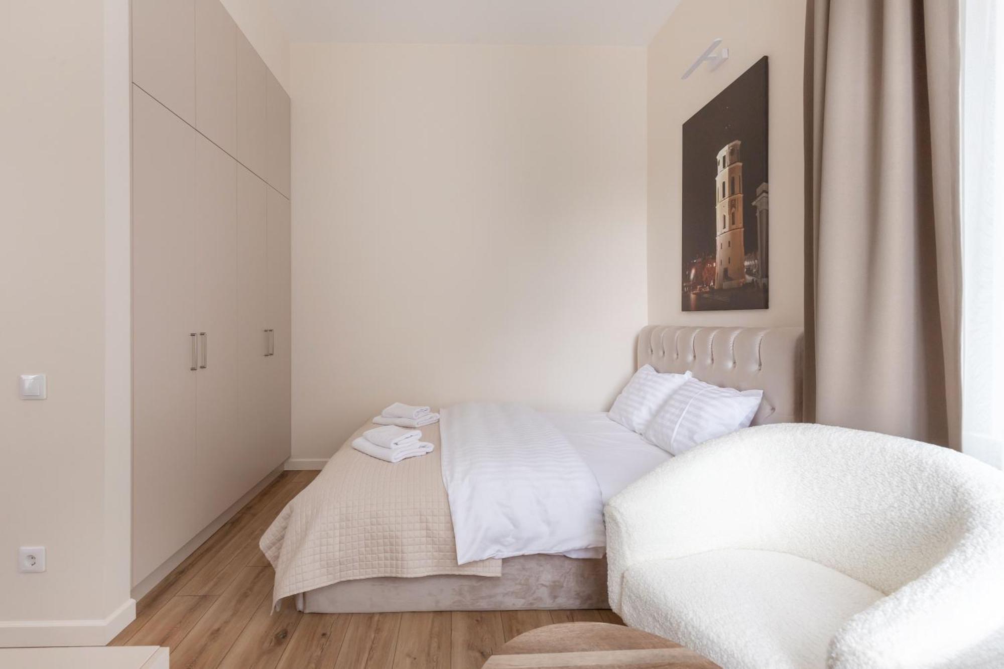 Studioapart23 - Brand New Apartments In City Center VNO Room photo