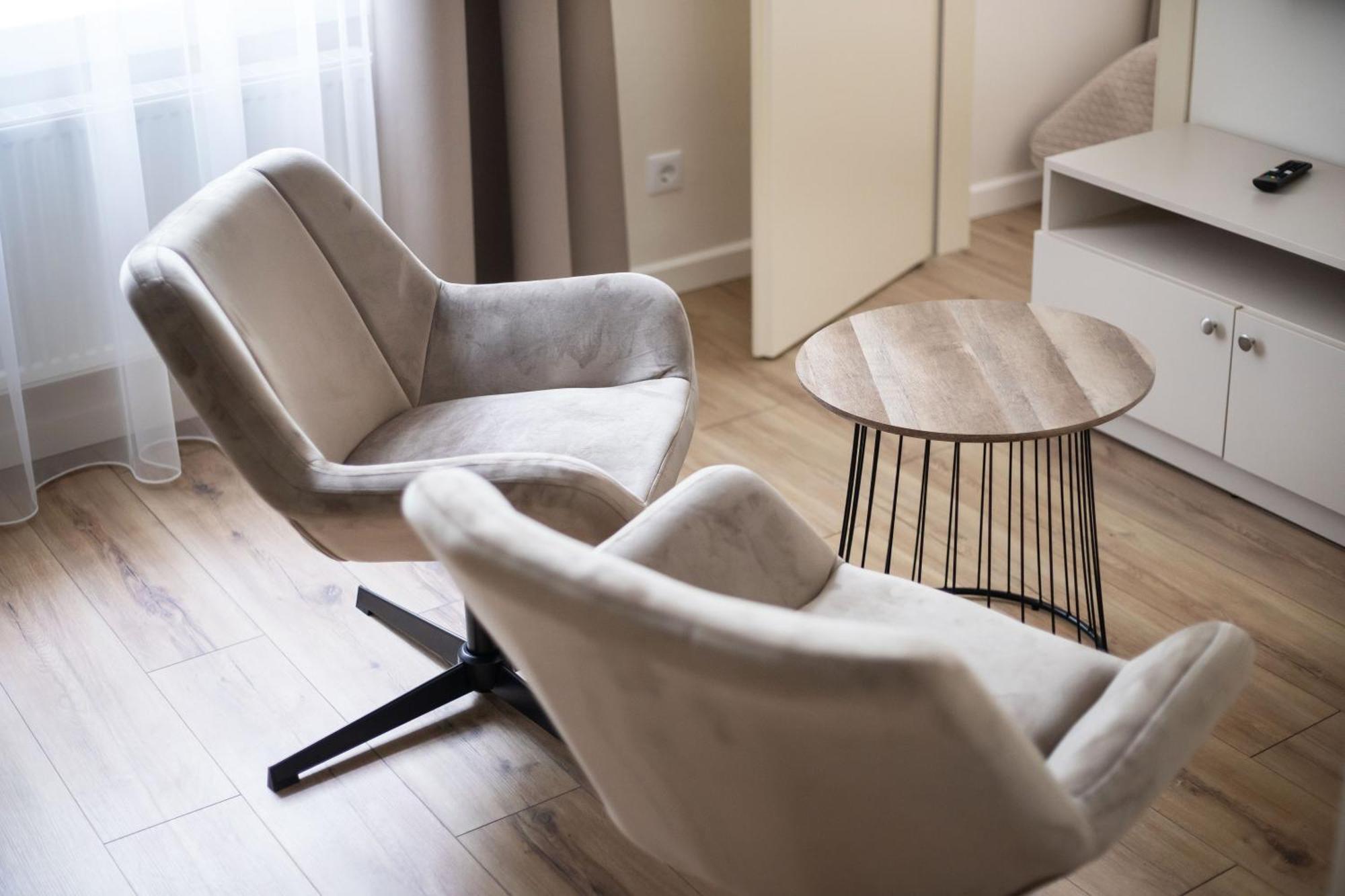 Studioapart23 - Brand New Apartments In City Center VNO Room photo