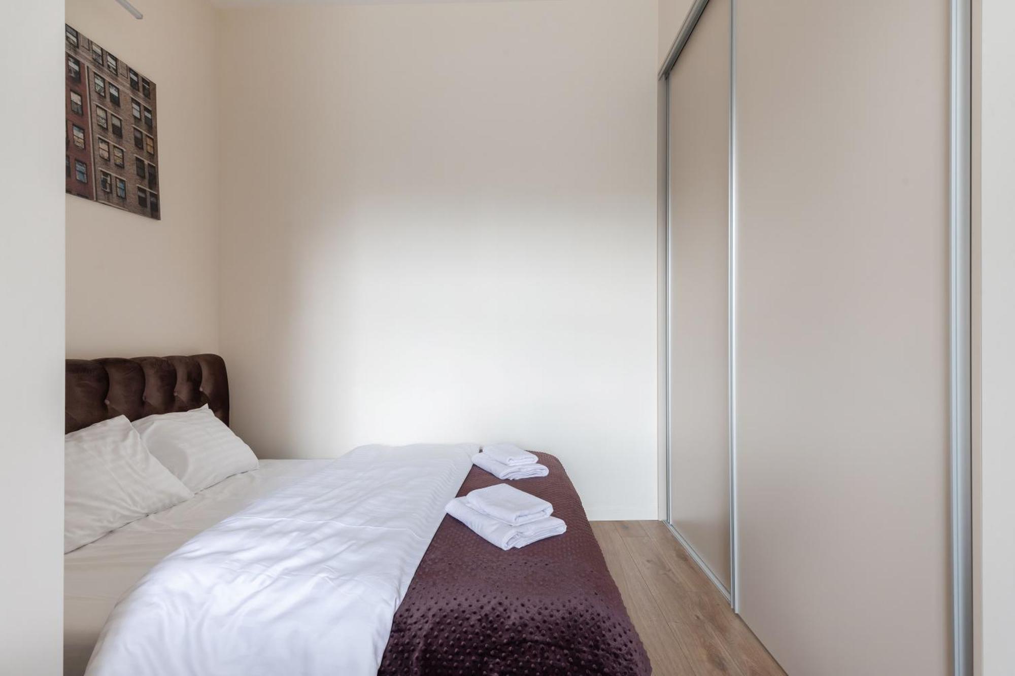 Studioapart23 - Brand New Apartments In City Center VNO Room photo