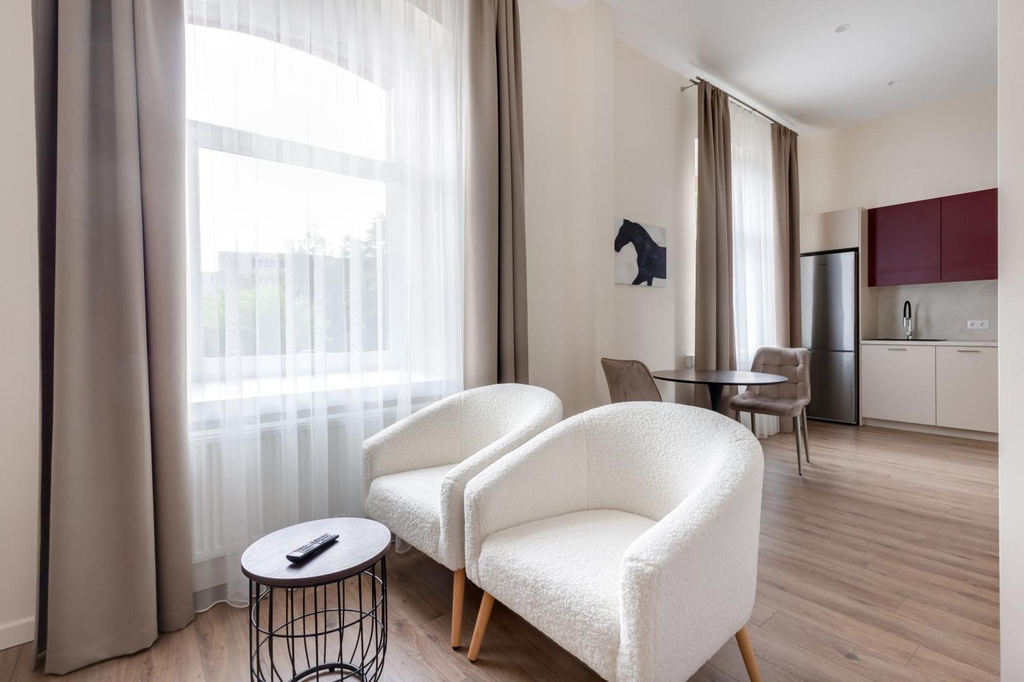 Studioapart23 - Brand New Apartments In City Center VNO Room photo
