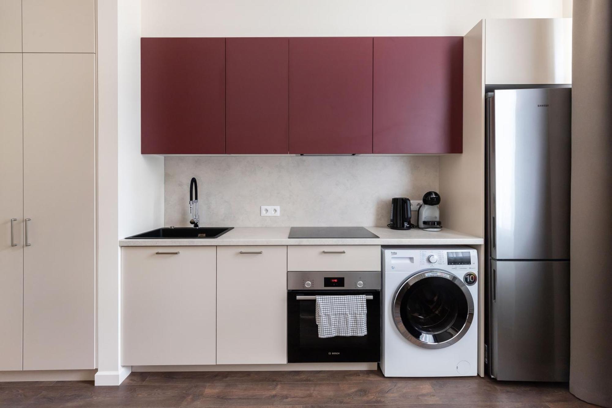 Studioapart23 - Brand New Apartments In City Center VNO Room photo