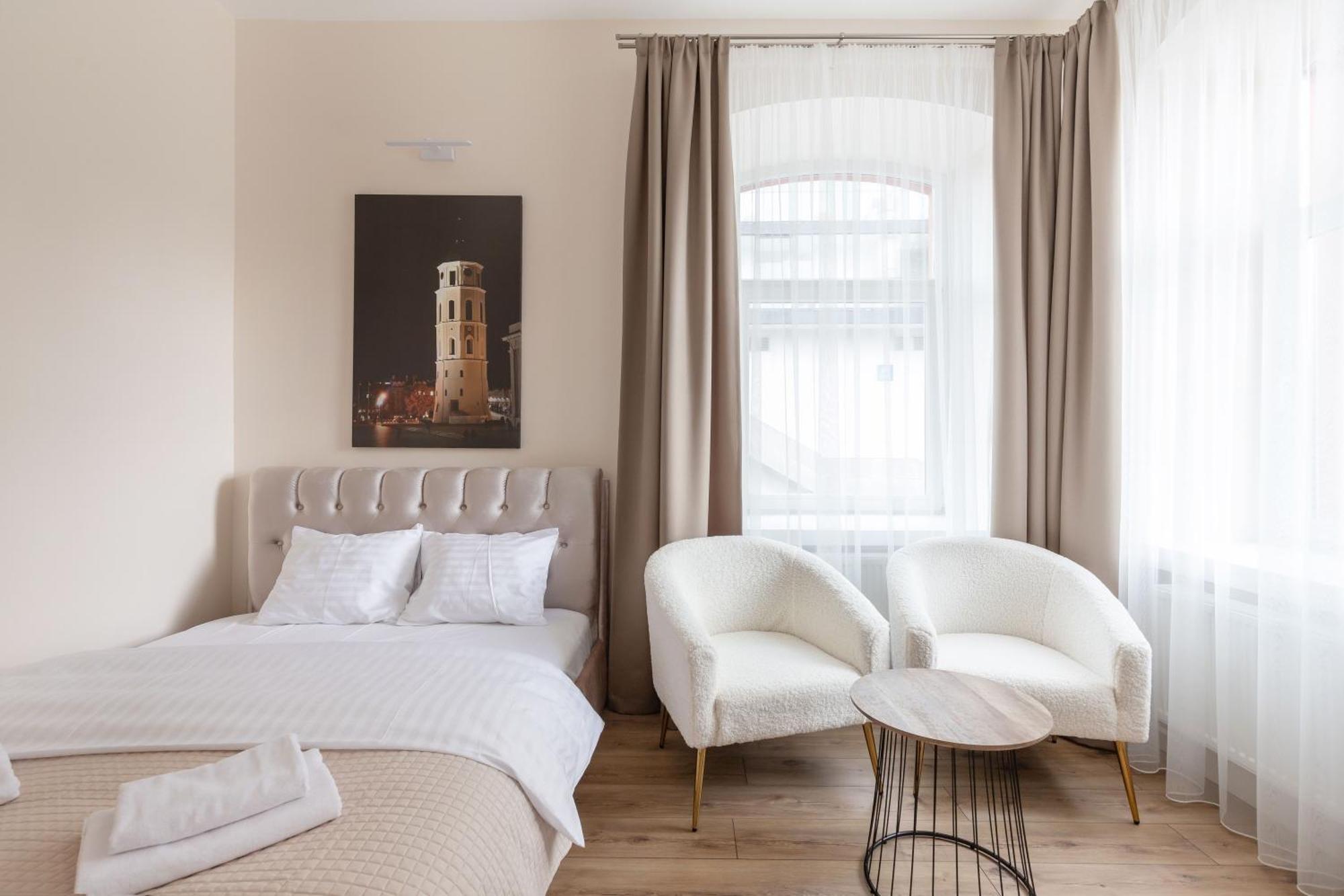 Studioapart23 - Brand New Apartments In City Center VNO Room photo