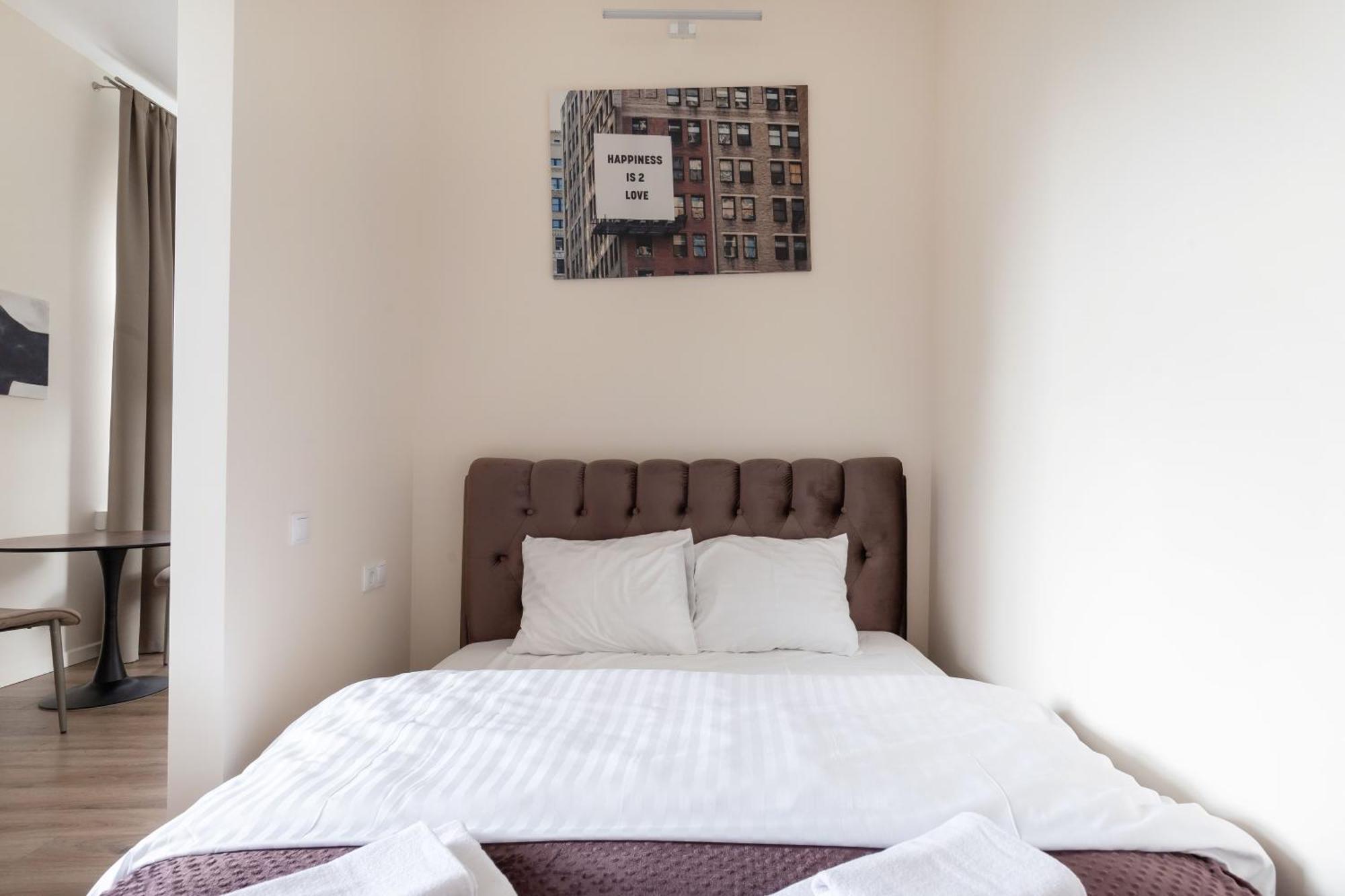Studioapart23 - Brand New Apartments In City Center VNO Room photo