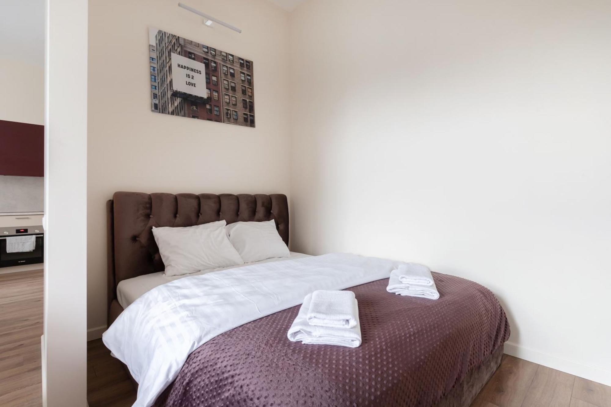 Studioapart23 - Brand New Apartments In City Center VNO Room photo