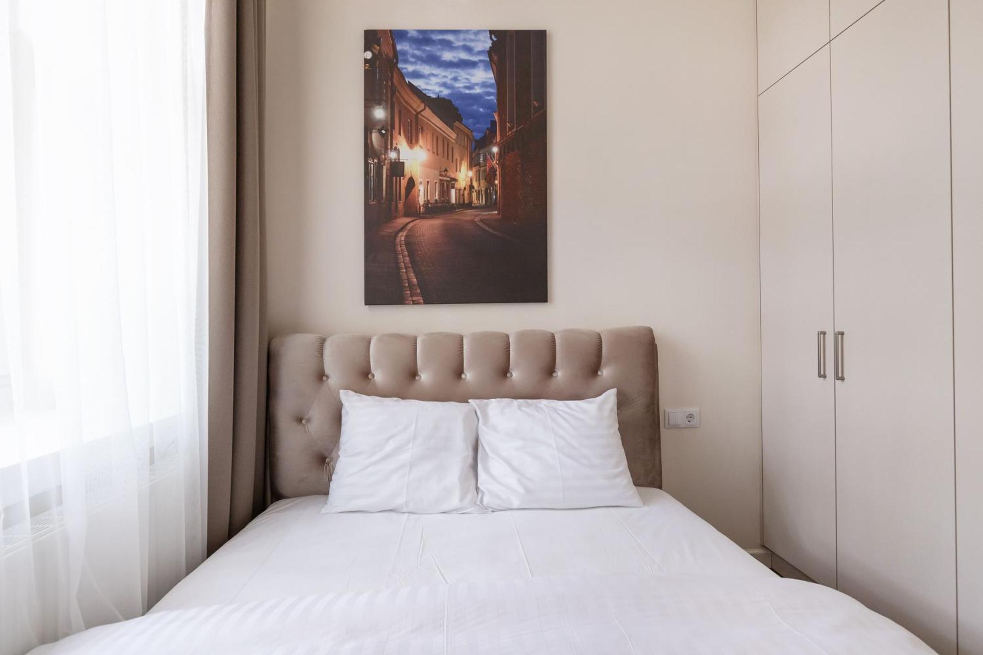 Studioapart23 - Brand New Apartments In City Center VNO Room photo