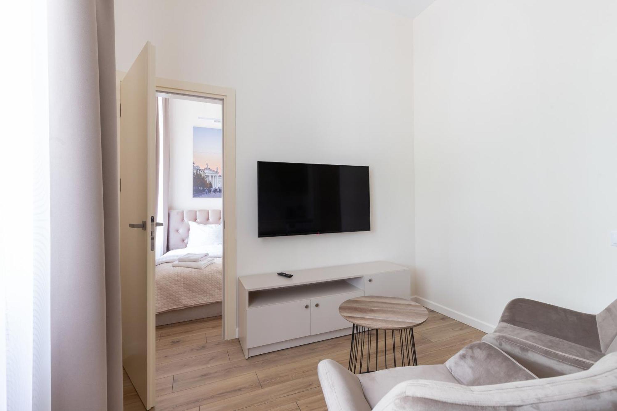 Studioapart23 - Brand New Apartments In City Center VNO Room photo