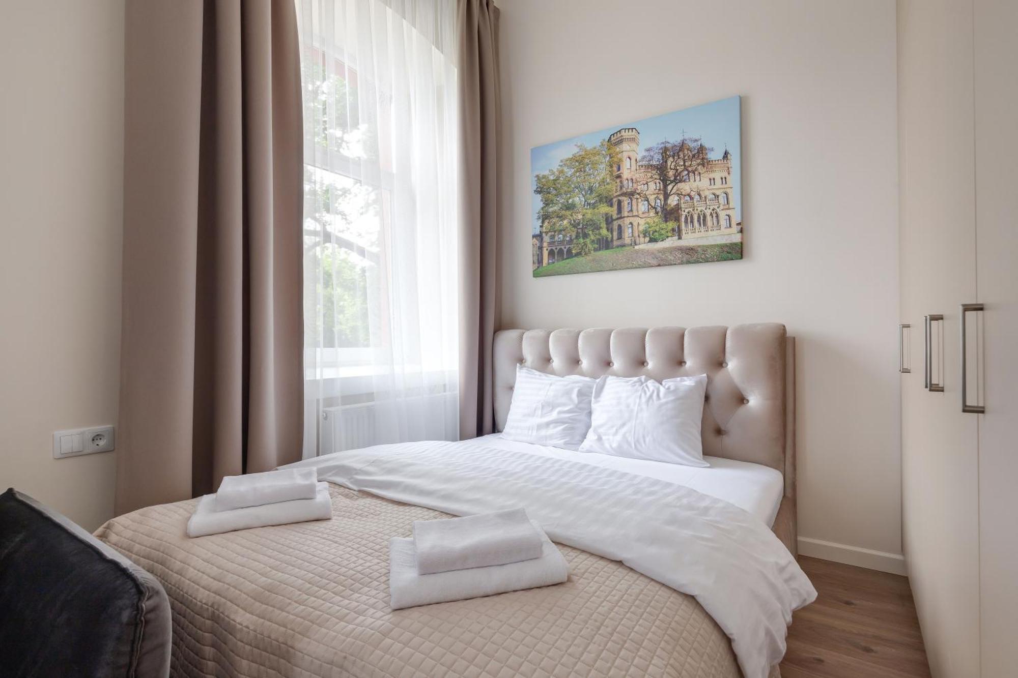 Studioapart23 - Brand New Apartments In City Center VNO Room photo