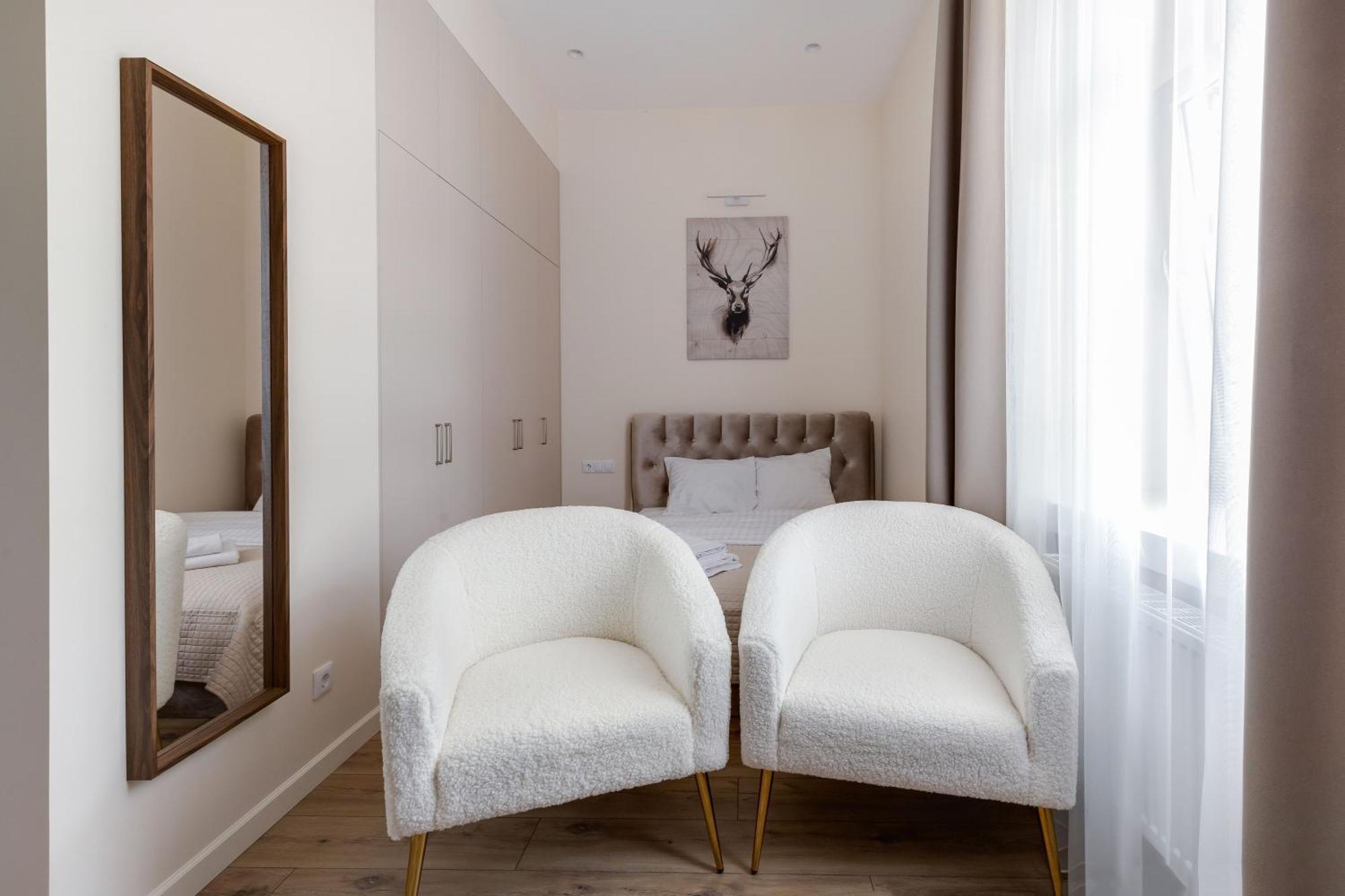 Studioapart23 - Brand New Apartments In City Center VNO Room photo