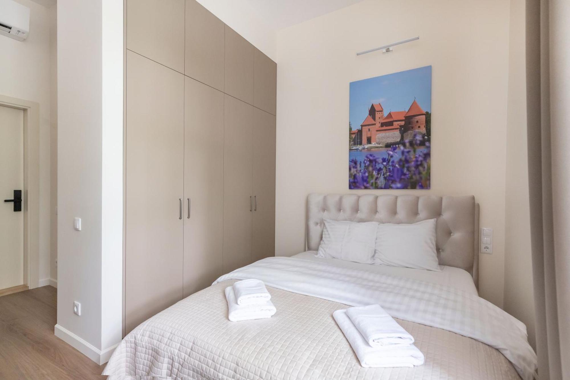 Studioapart23 - Brand New Apartments In City Center VNO Room photo