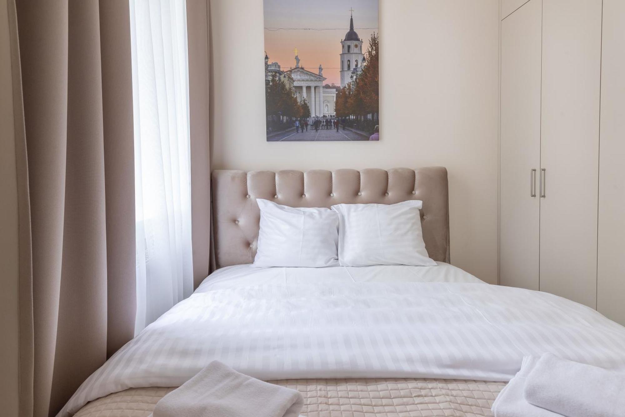 Studioapart23 - Brand New Apartments In City Center VNO Room photo