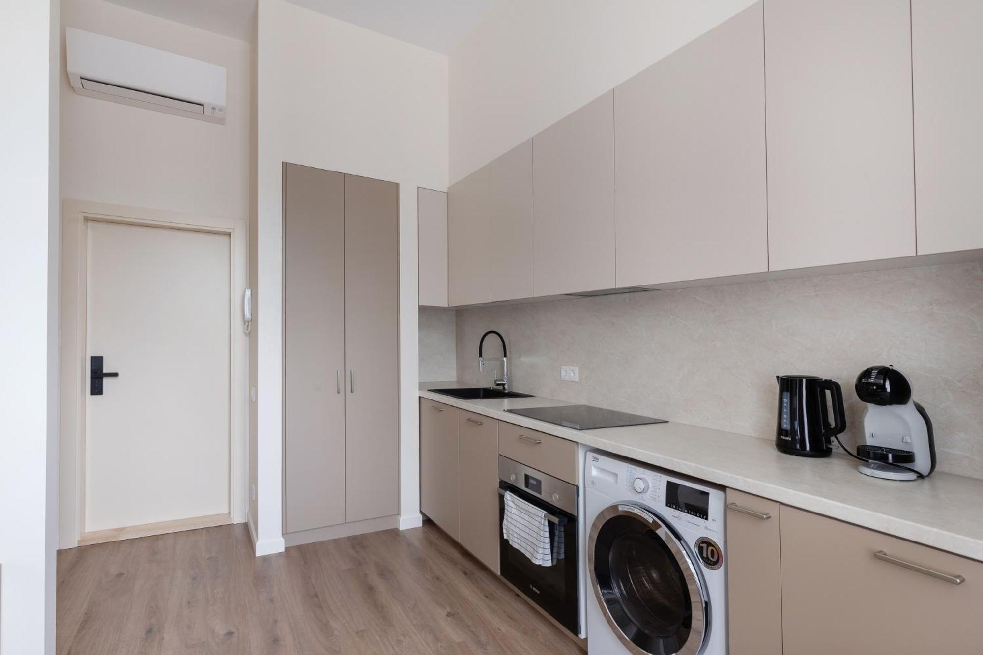 Studioapart23 - Brand New Apartments In City Center VNO Room photo