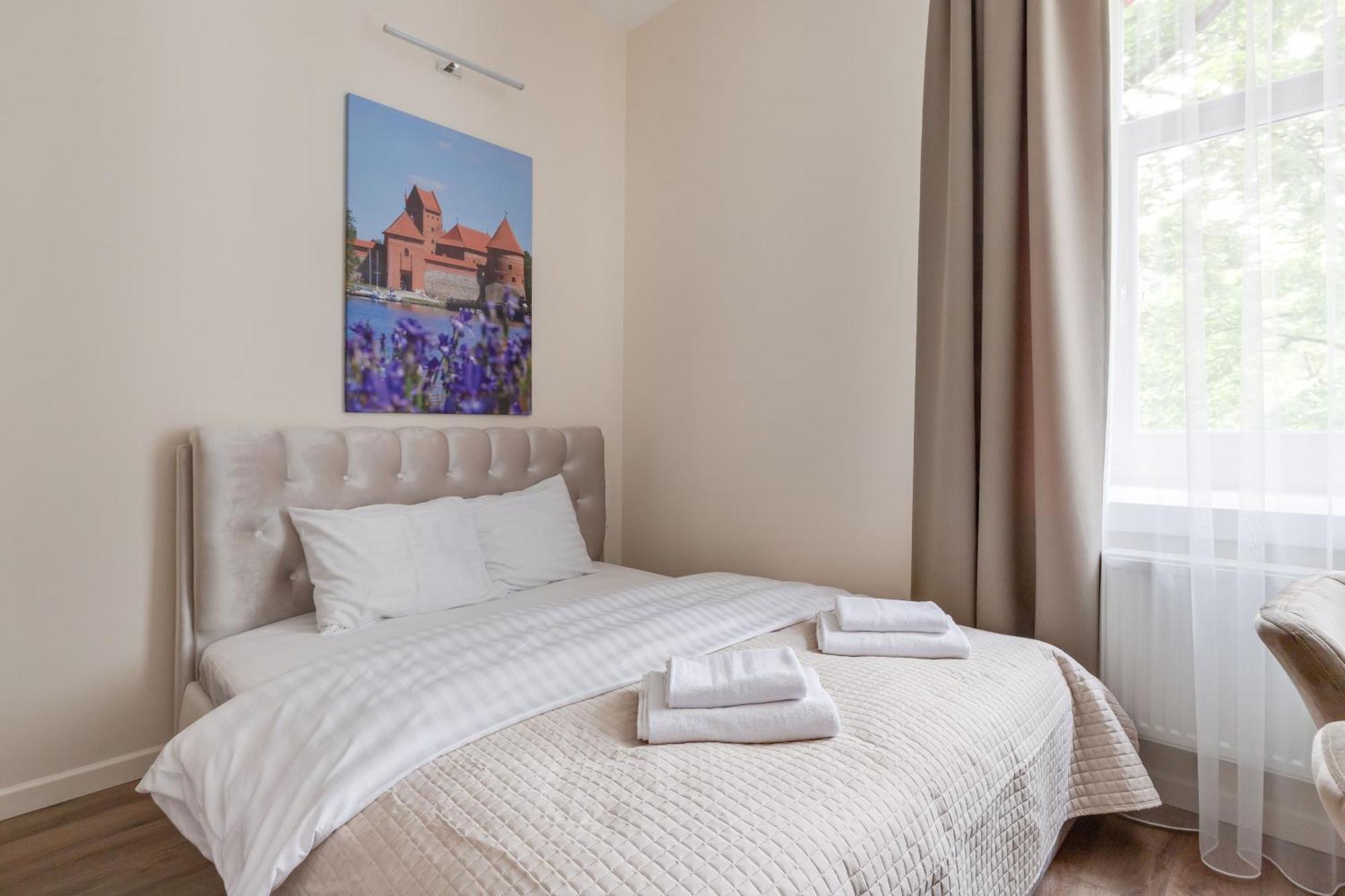 Studioapart23 - Brand New Apartments In City Center VNO Room photo