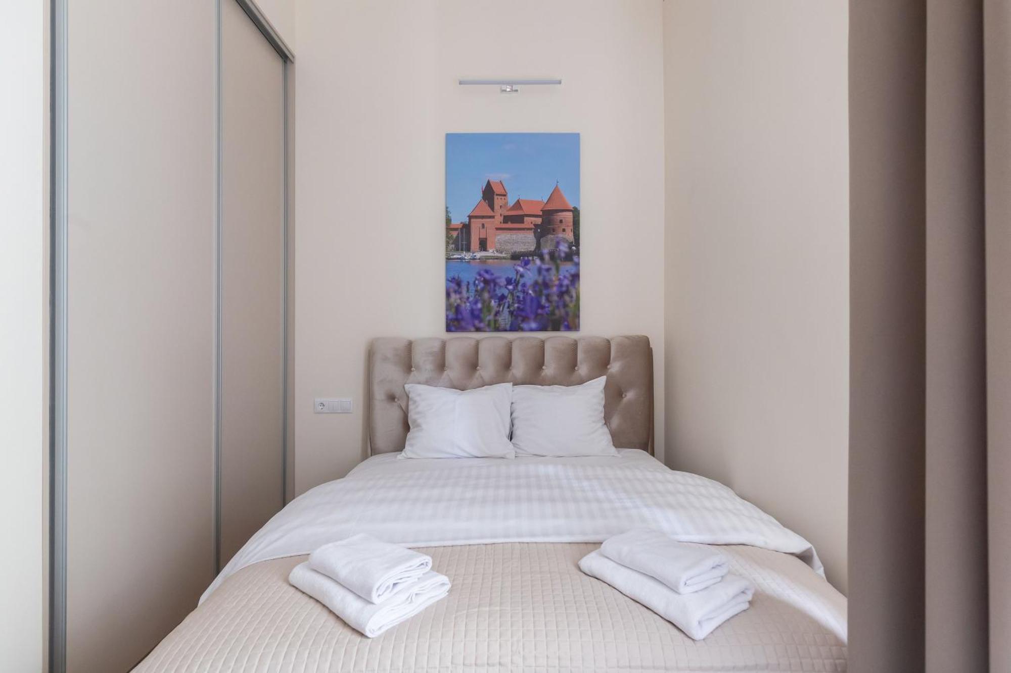 Studioapart23 - Brand New Apartments In City Center VNO Room photo