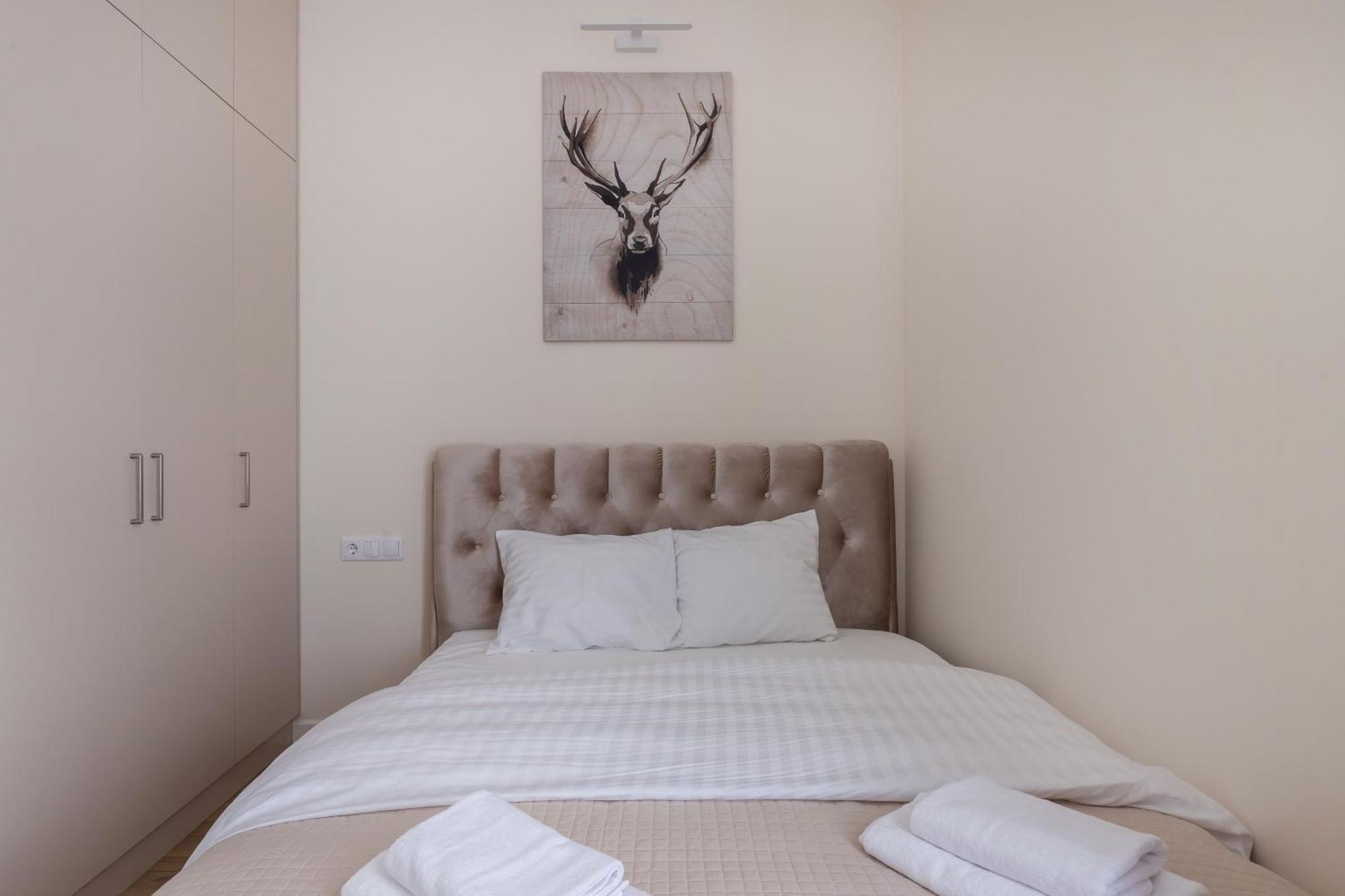 Studioapart23 - Brand New Apartments In City Center VNO Room photo