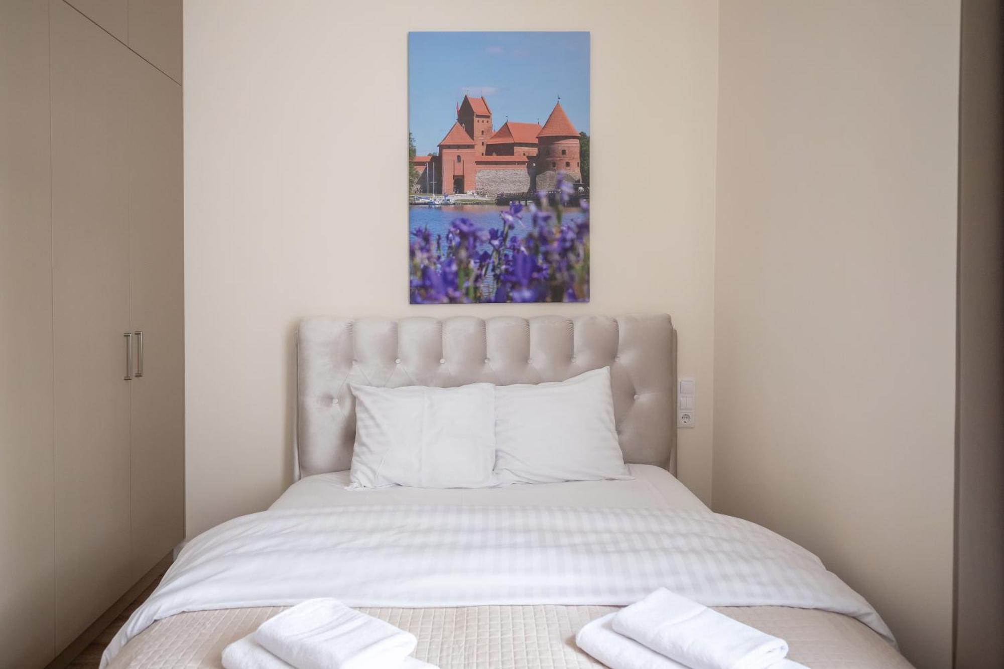 Studioapart23 - Brand New Apartments In City Center VNO Room photo
