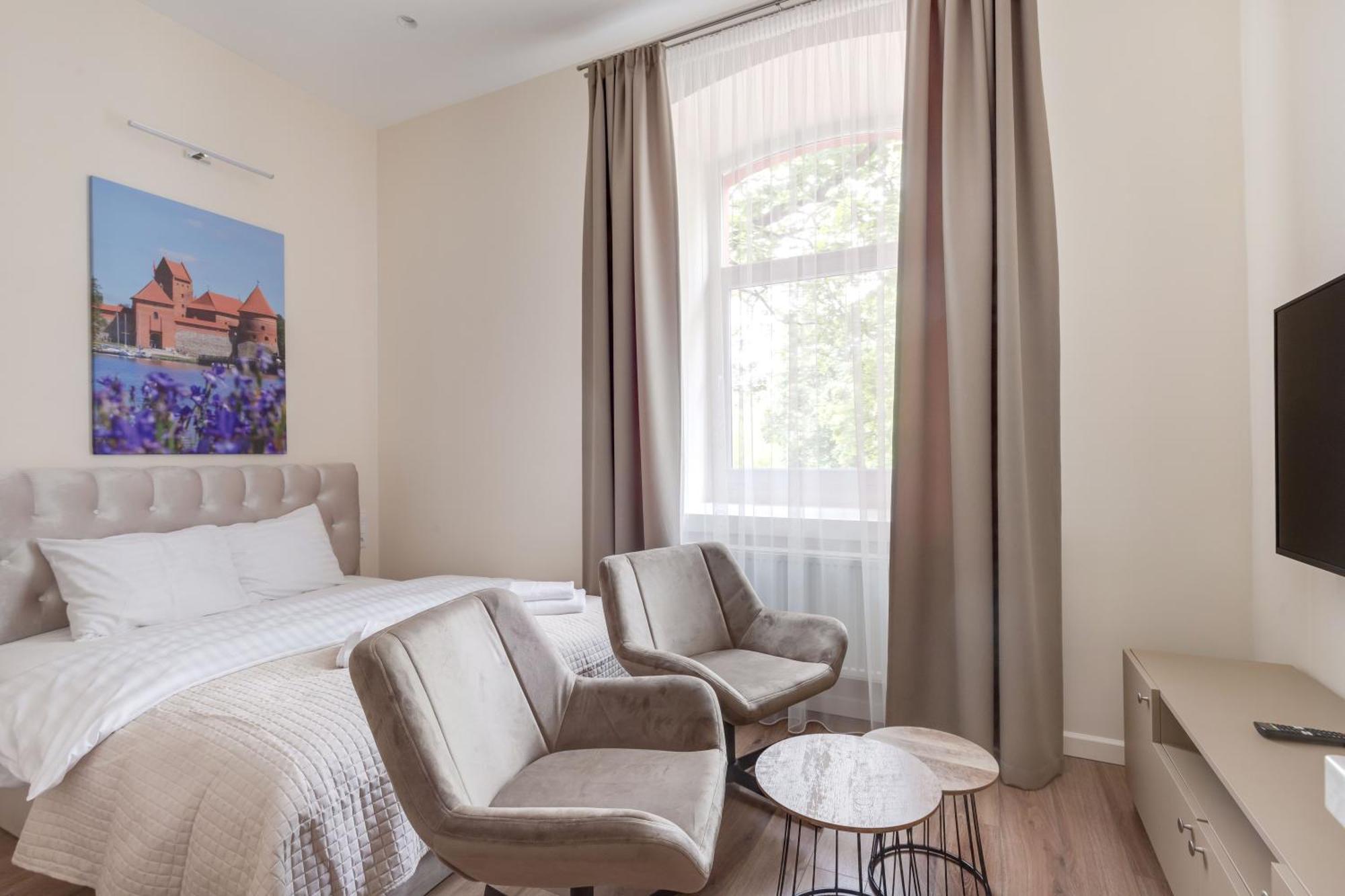 Studioapart23 - Brand New Apartments In City Center VNO Room photo