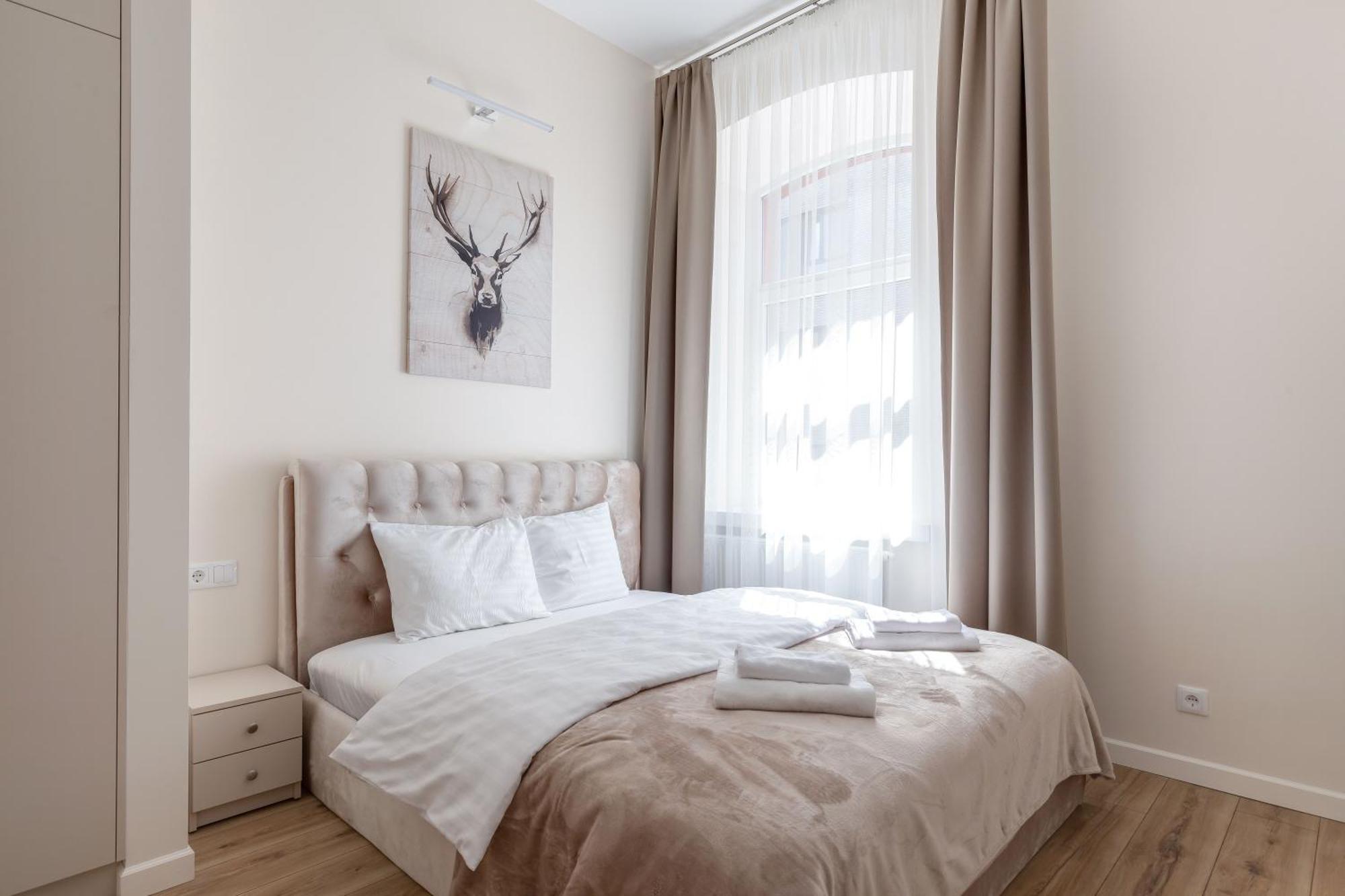 Studioapart23 - Brand New Apartments In City Center VNO Room photo