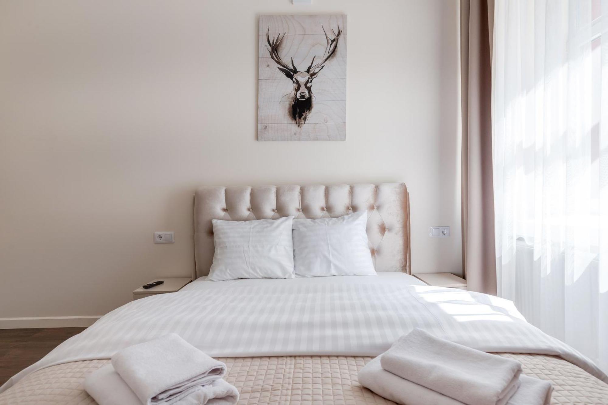 Studioapart23 - Brand New Apartments In City Center VNO Room photo