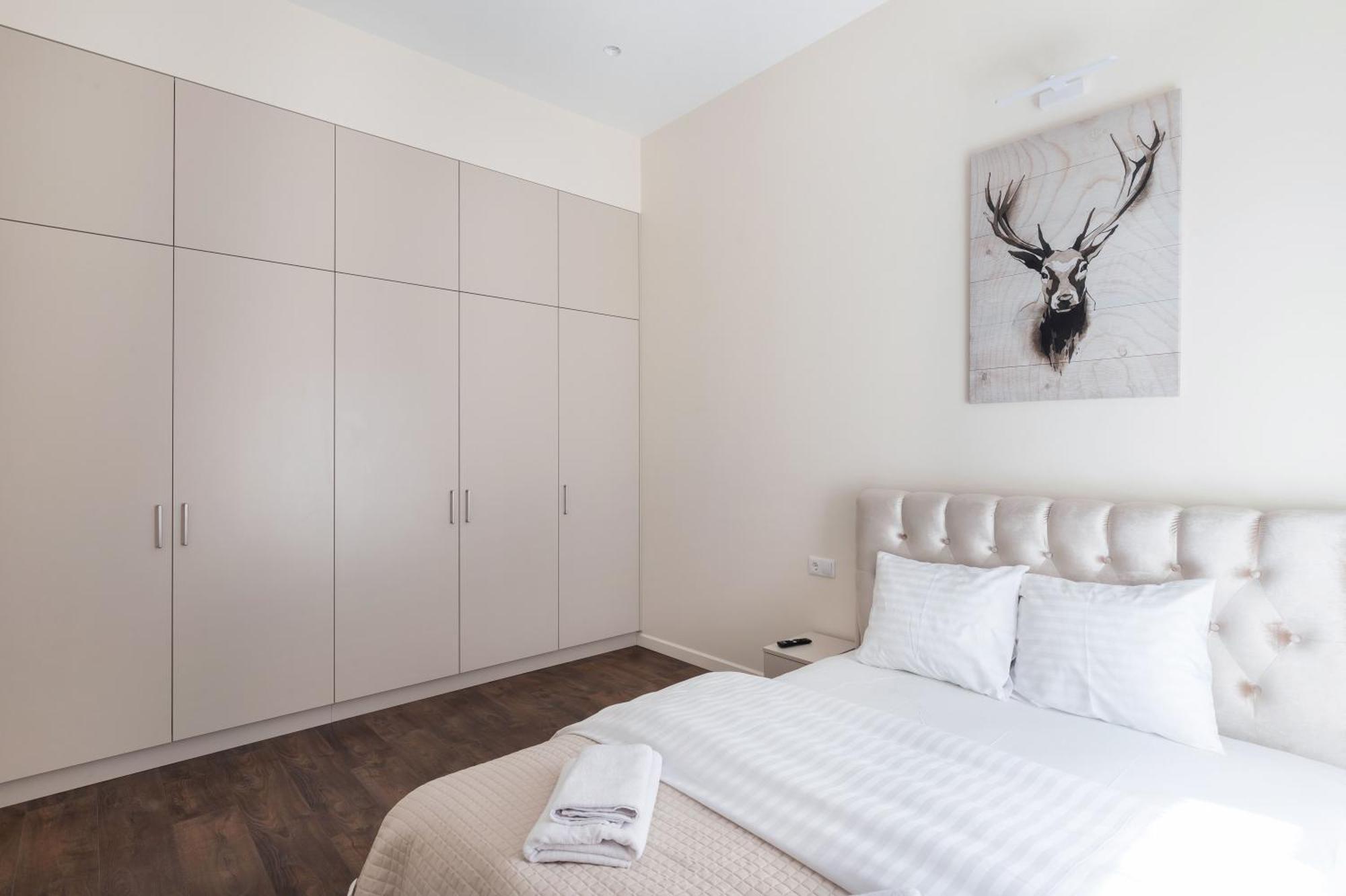 Studioapart23 - Brand New Apartments In City Center VNO Room photo