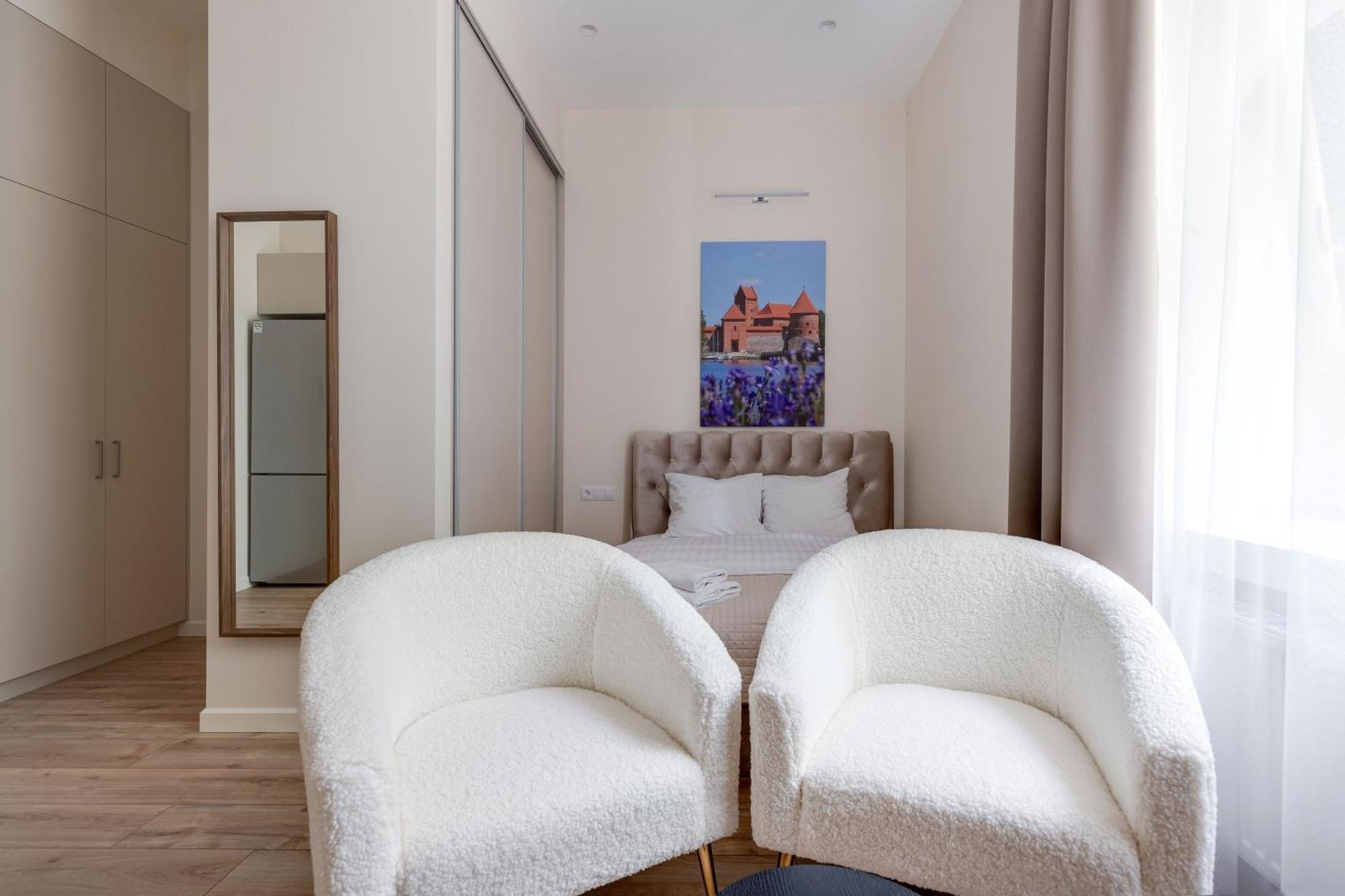 Studioapart23 - Brand New Apartments In City Center VNO Room photo