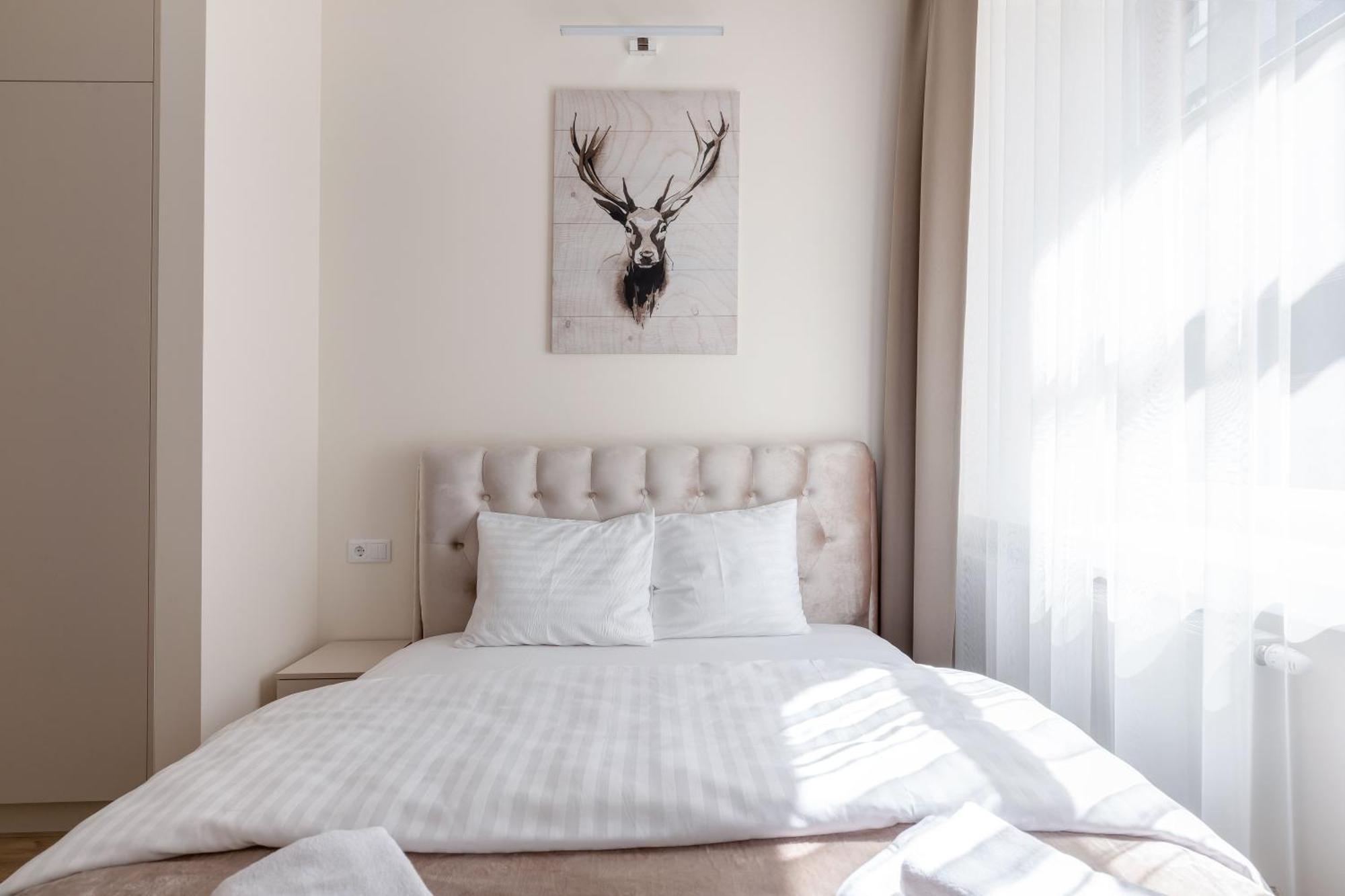 Studioapart23 - Brand New Apartments In City Center VNO Room photo