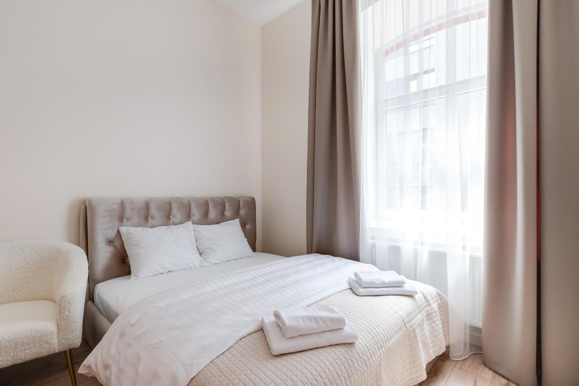 Studioapart23 - Brand New Apartments In City Center VNO Room photo