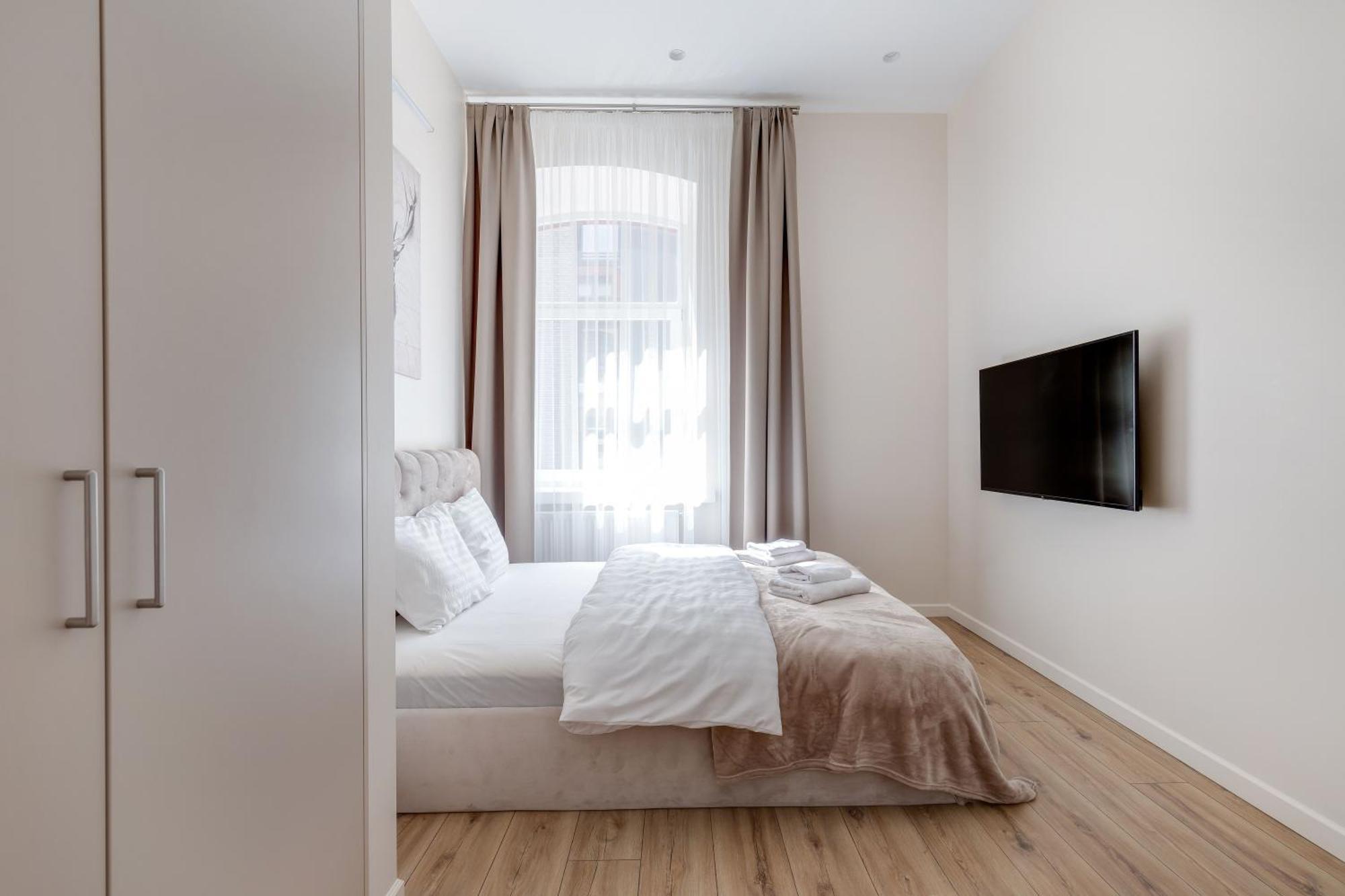 Studioapart23 - Brand New Apartments In City Center VNO Room photo